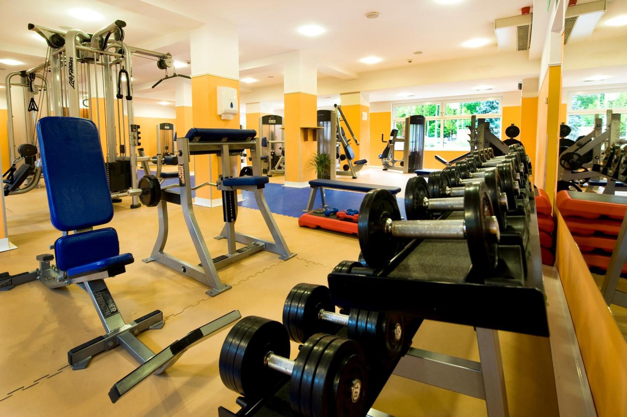 Holiday Beach Budapest Wellness Hotel With Sauna Park Exteriör bild
